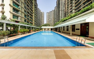 3 BHK Apartment For Sale in Neelkanth Lake View, Pokhran Road No 2