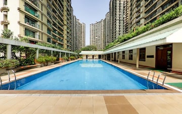 4 BHK Apartment For Sale in Neelkanth Lake View, Pokhran Road No 2