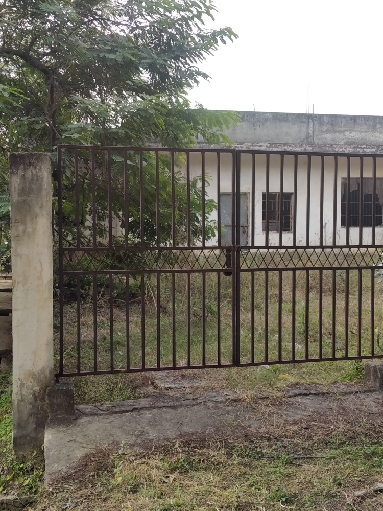 Plot For Sale in Sector 36 Greater Noida