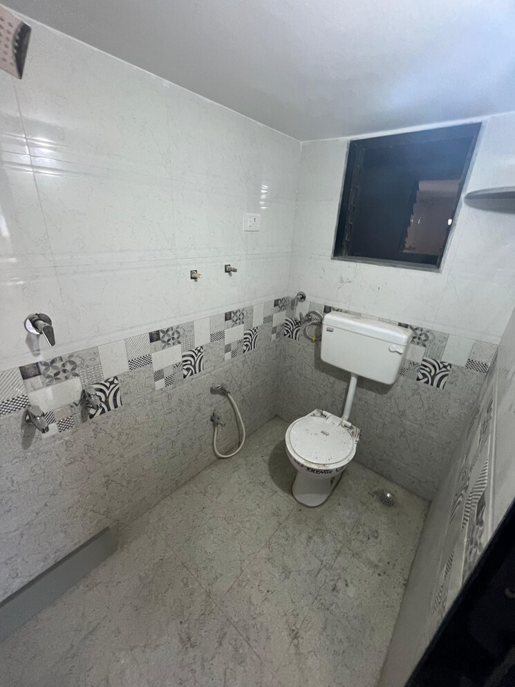 Bathroom, ajinkya-chs-badlapur 1 Bedroom 700 Sq.Ft. Apartment In Badlapur East Thane 8059807
