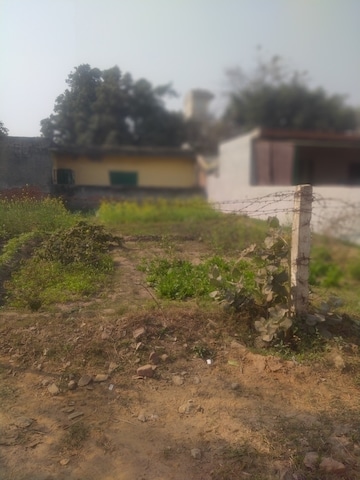 Plot For Resale in Ansal Golf Links 1 Greater Noida  8059805