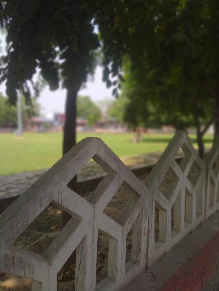 Exterior View, ansal golf links 1  150 Sq.Yd. Plot In Ansal Golf Links 1 Greater Noida 8059805