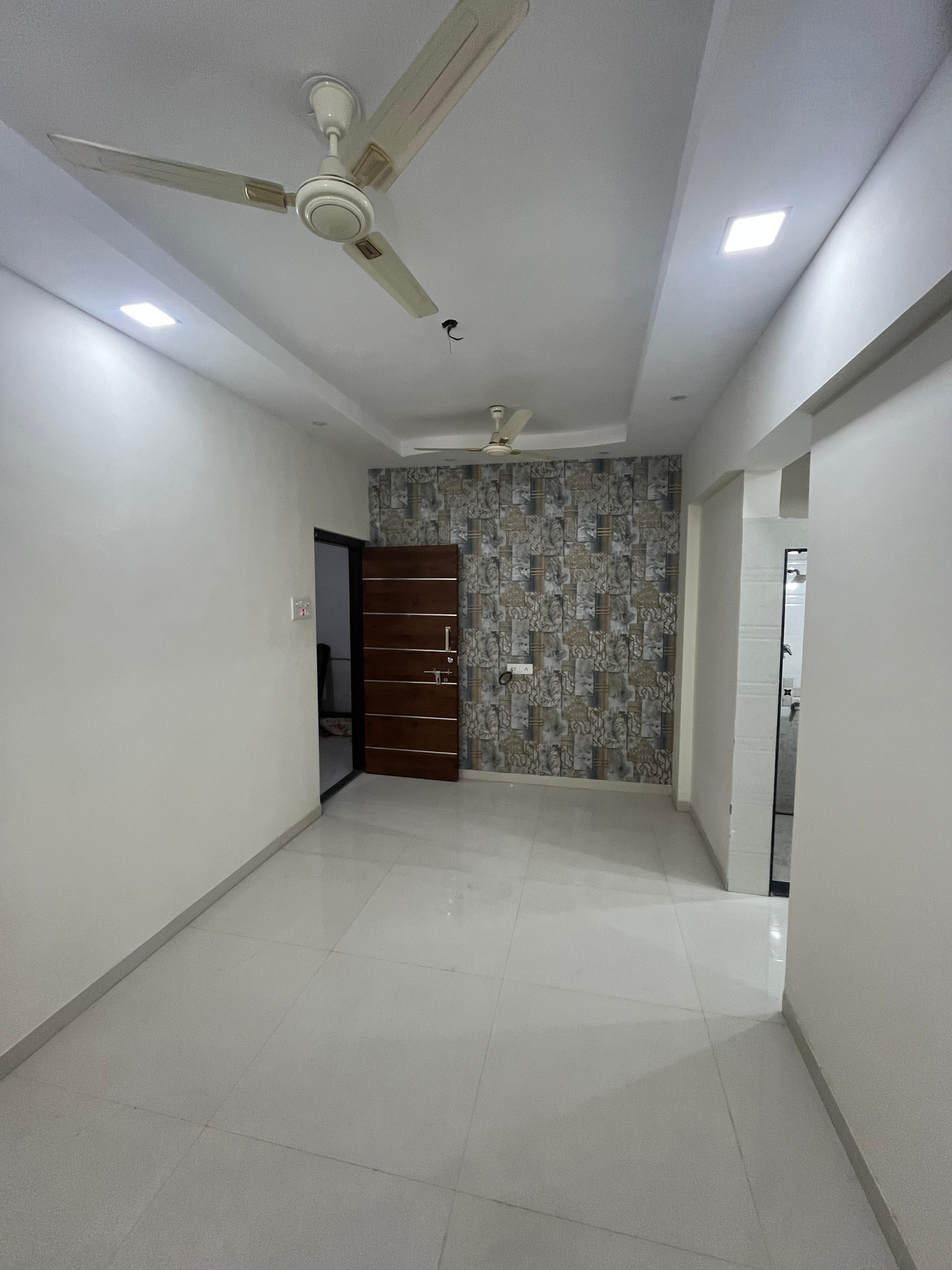 1 BHK Apartment For Sale in Ajinkya CHS Badlapur