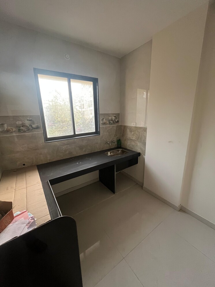 Kitchen, ajinkya-chs-badlapur 1 Bedroom 700 Sq.Ft. Apartment In Badlapur East Thane 8059807