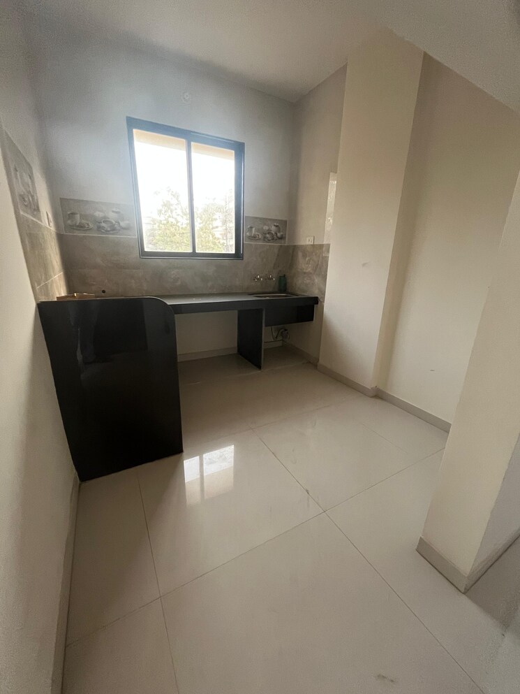 Kitchen, ajinkya-chs-badlapur 1 Bedroom 700 Sq.Ft. Apartment In Badlapur East Thane 8059807