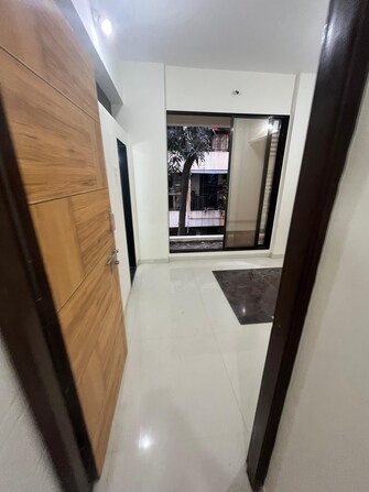 1 BHK Apartment For Resale in Ajinkya CHS Badlapur Badlapur East Thane  8059807