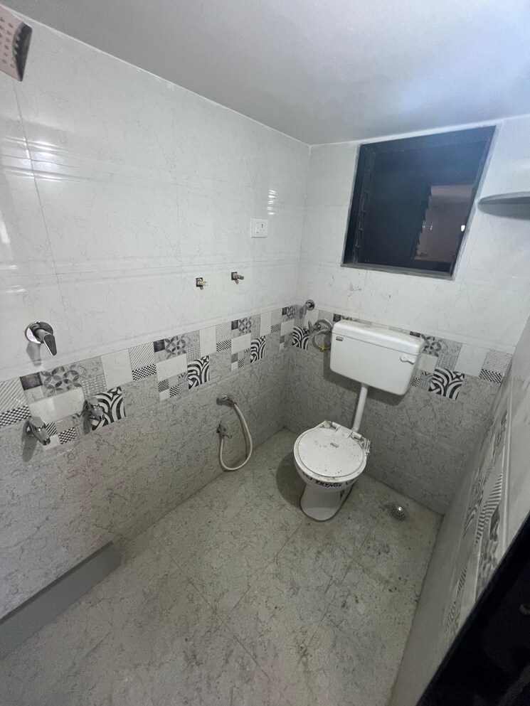 Bathroom, ajinkya-chs-badlapur 1 Bedroom 700 Sq.Ft. Apartment In Badlapur East Thane 8059807