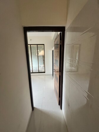 1 BHK Apartment For Resale in Ajinkya CHS Badlapur Badlapur East Thane  8059807