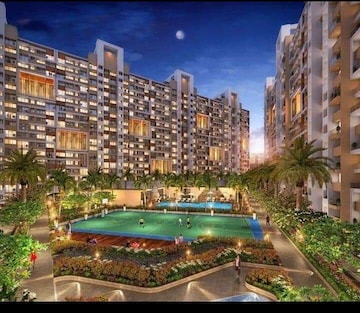 2 BHK Apartment For Resale in Nisarg Greens Ambernath East Thane  8059813