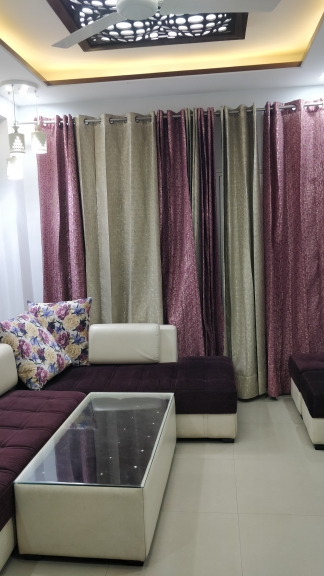 3 BHK Independent House For Sale in Gmada