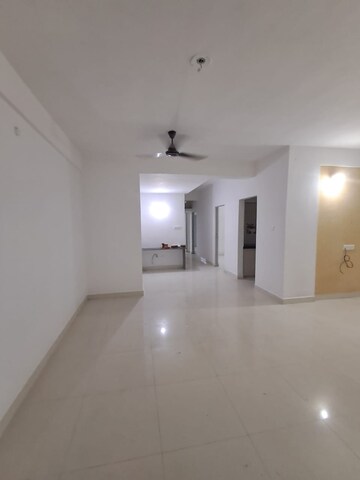 Building Lobby in 3 BHK Apartment at Wardha rd – for Sale
