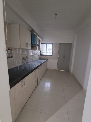 Kitchen in 3 BHK Apartment at Wardha rd – for Sale