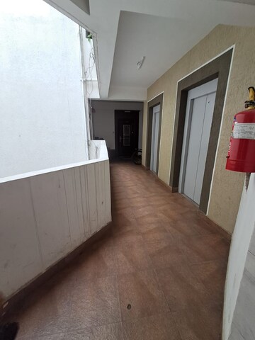  3 BHK Apartment at Wardha rd – for Sale