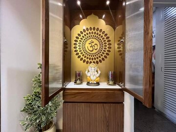 Furnished Amenities in 1 RK Builder Floor at Saket – for Rent