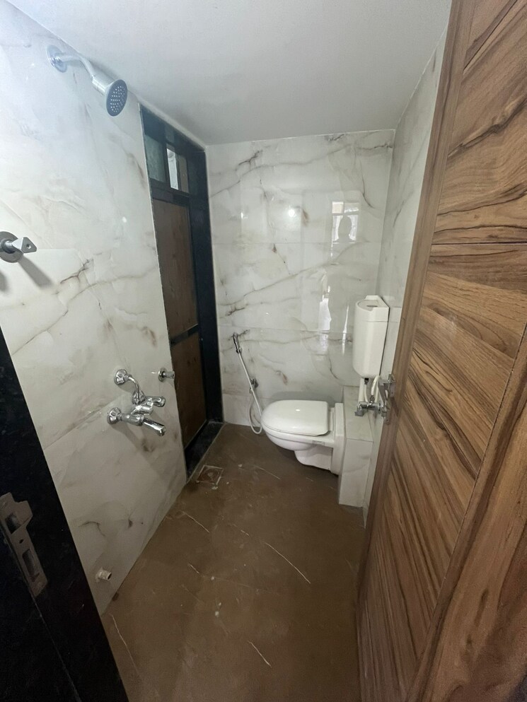 Bathroom, thanekar-palacio 3 Bedroom 1610 Sq.Ft. Apartment In Badlapur East Thane 8059840