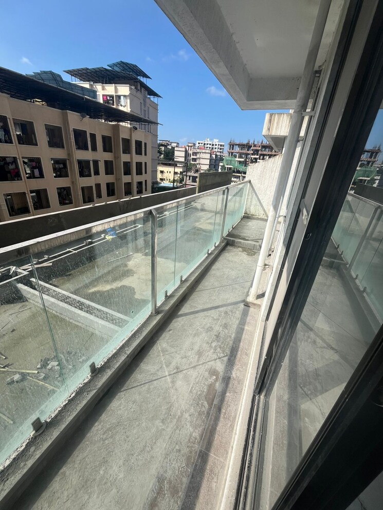 Balcony, thanekar-palacio 3 Bedroom 1610 Sq.Ft. Apartment In Badlapur East Thane 8059840