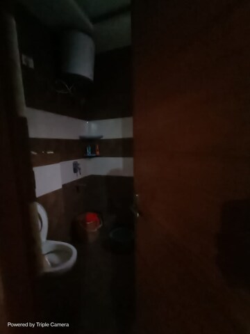 Attached Bathroom in 3 BHK Apartment at Peer Mucchalla – for Rent