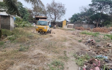 Plot For Sale in Peelamedu