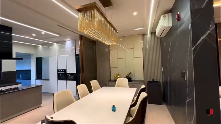 Living Room, sector 71 5 Bedroom 400 Sq.Yd. Independent House In Sector 71 Mohali 8059846