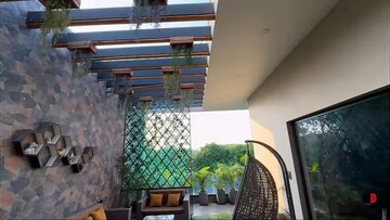 5 BHK Independent House – Exterior View View at Sector 71 - for Sale