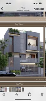 5 BHK + Servant Room 1350 Sq.Ft. Villa in Harlur