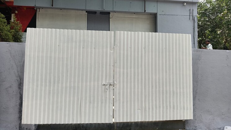 Floor Plan, clover-village Commercial Showroom 2200 Sq.Ft. In Wanowrie Pune 8059856