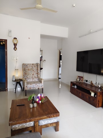 2 BHK Apartment For Rent in Indiranagar Bangalore  8059873