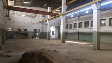  Co-working Space – Exterior View View at Sector 4 - for Rent