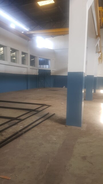  Co-working Space – Exterior View View at Sector 4 - for Rent