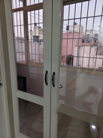 Balcony in 2 BHK Apartment at Indiranagar – for Rent