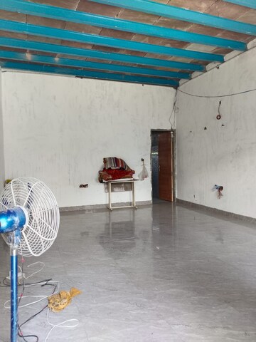  Warehouse – Exterior View View at Sector 10 - for Rent