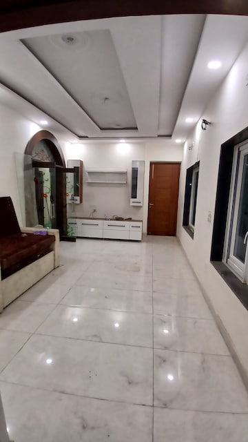 3 BHK Builder Floor For Rent in RWA Jasola Sector 8 SFS Flat Jasola Delhi  8059894