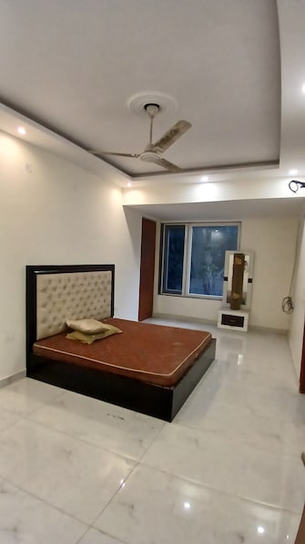 3 BHK Builder Floor For Rent in RWA Jasola Sector 8 SFS Flat Jasola Delhi  8059894