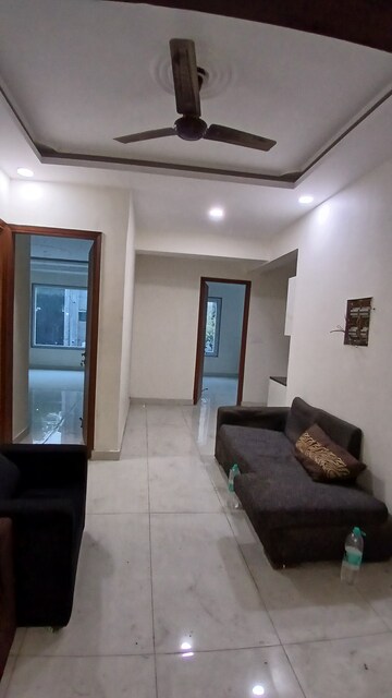 Furnished Amenities in 3 BHK Builder Floor at Jasola – for Rent