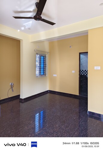 1 BHK Builder Floor For Rent in Halasuru Bangalore  8059882