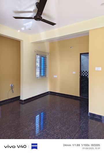 1 BHK Builder Floor For Rent in Halasuru Bangalore  8059882