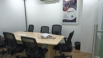 Team Area in  Office Space at Madhapur – for Rent
