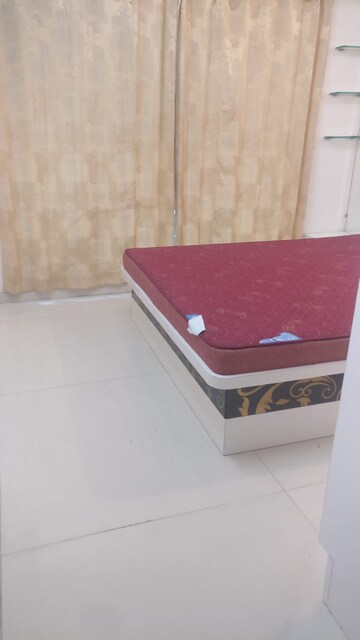 Bedroom in 1 RK Apartment at Gandhi Nagar CHS, Worli – for Rent