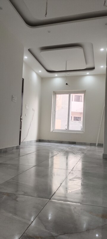 Building Lobby in 2 BHK Apartment at Sector 115 – for Sale