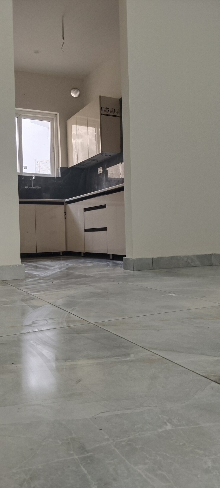 Kitchen, sector 115 2 Bedroom 972 Sq.Ft. Apartment In Sector 115 Mohali 8059887