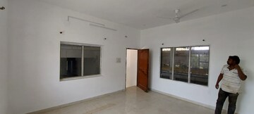  Industrial Plot – Exterior View View at Sector 25 - for Rent