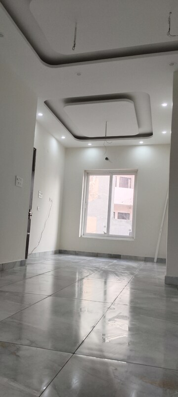 Building Lobby in 2 BHK Apartment at Sector 115 – for Sale
