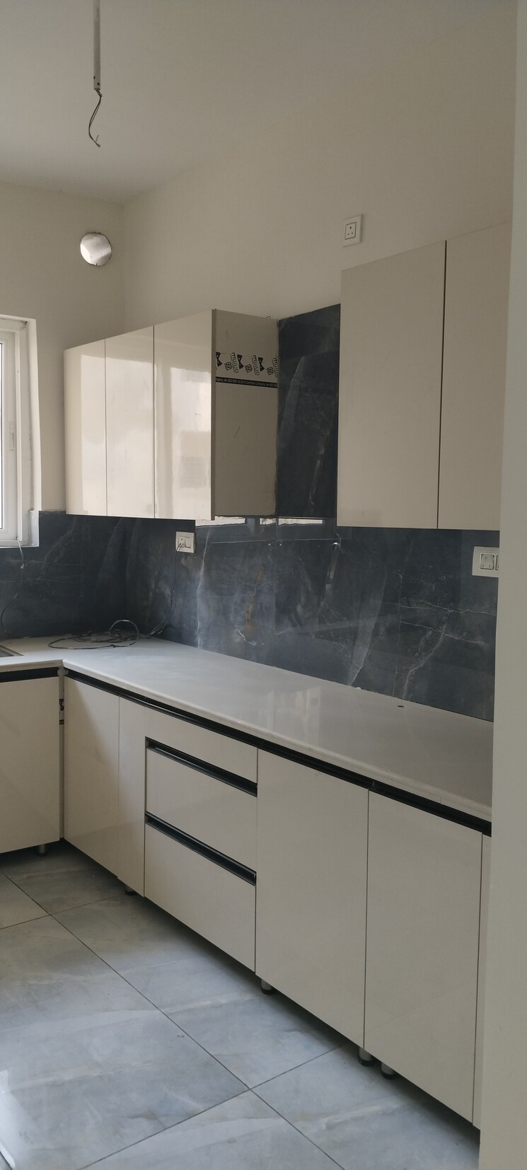 Kitchen, sector 115 2 Bedroom 972 Sq.Ft. Apartment In Sector 115 Mohali 8059887