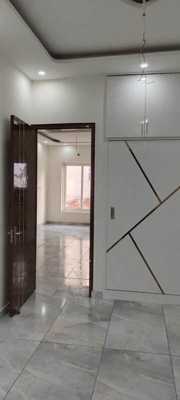 Building Lobby in 2 BHK Apartment at Sector 115 – for Sale