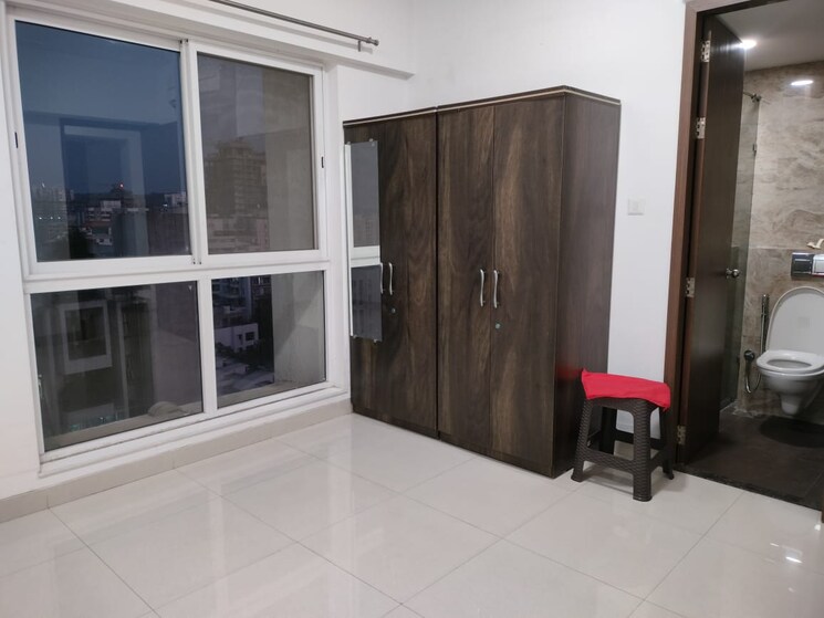  Parking, sai-innovision-7-avenues 3 Bedroom 1215 Sq.Ft. Apartment In Balewadi Pune 8059890