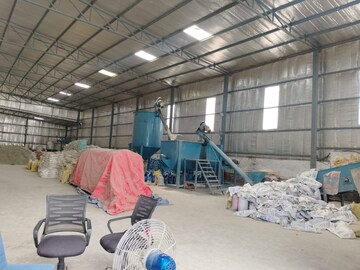 Parking in  Warehouse at Sector 68 – for Rent