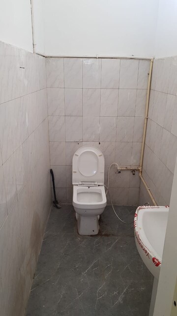 Washroom in  Co-working Space at Sector 69 – for Rent