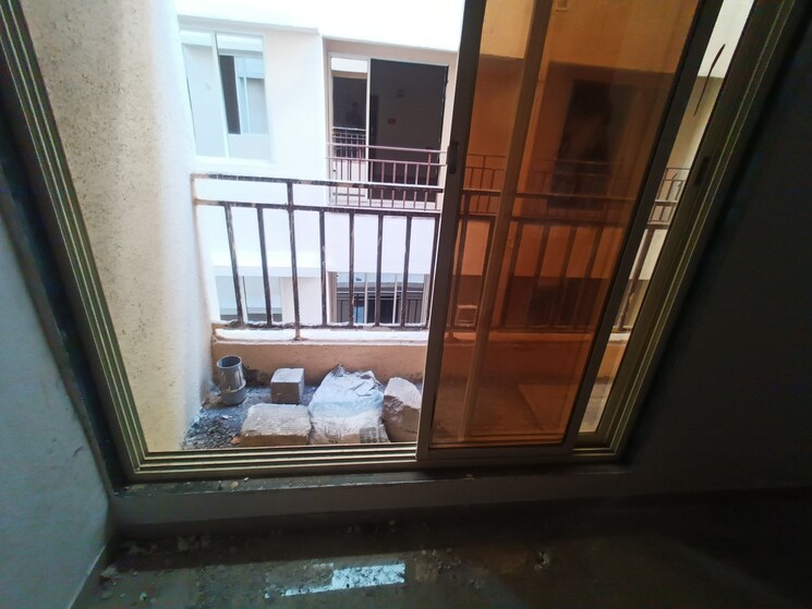 Balcony, jai-matadi-complex 1 Bedroom 365 Sq.Ft. Apartment In Kalher Thane 8059914