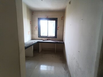 Building Lobby in 2 BHK Apartment at Sai Nagari, Kalher – for Sale
