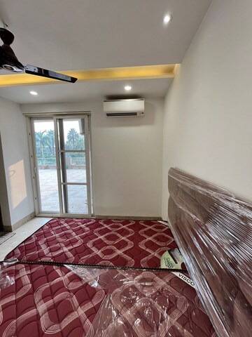 Bedroom in 4 BHK Apartment at Maya Green Lotus Utsav, International Airport Road – for Rent